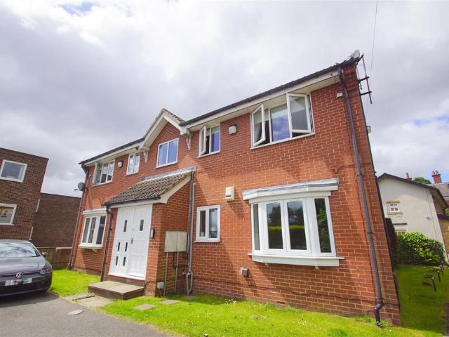 Apartment for rent in Chapel Allerton, West Yorkshire