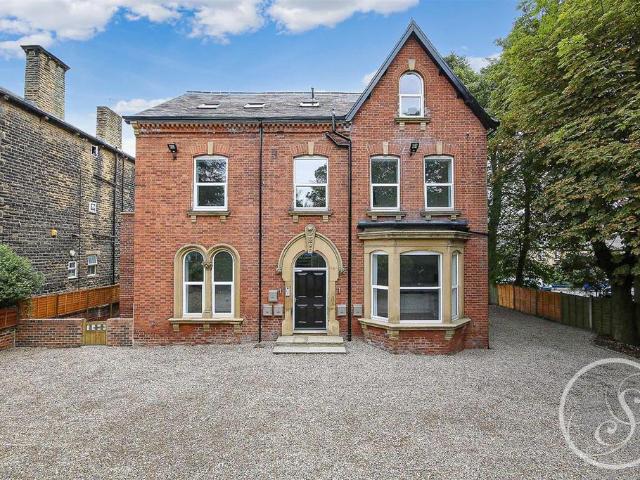 Apartment for rent in Chapel Allerton, West Yorkshire