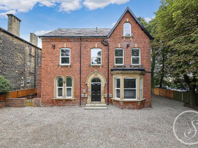 Apartment for rent in Chapel Allerton, West Yorkshire