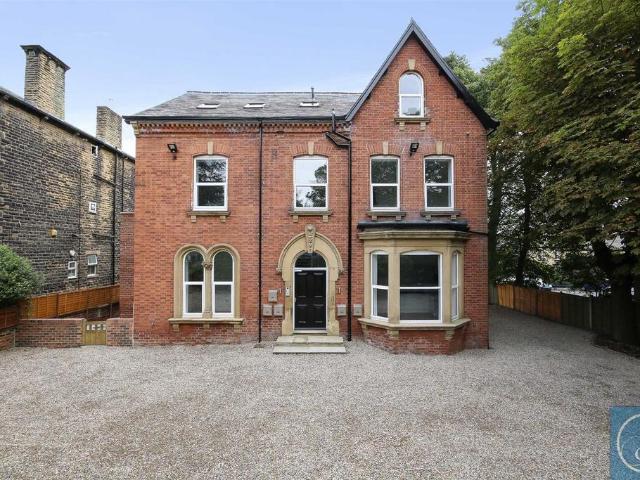 Apartment for rent in Chapel Allerton, Leeds