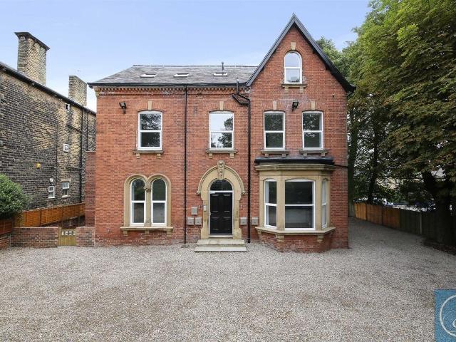 House for rent in Chapel Allerton, Leeds