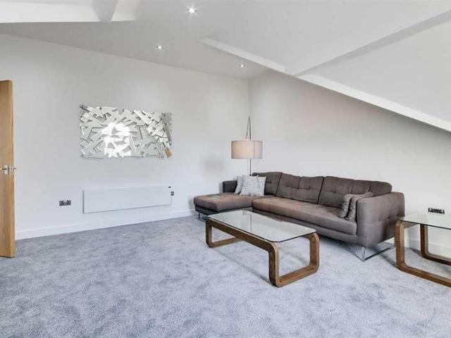 Apartment for rent in Chapel Allerton, Leeds
