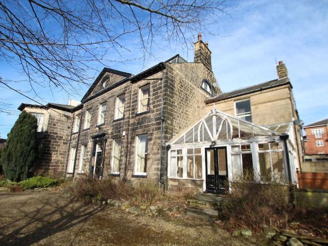 House for rent in Moortown, Leeds