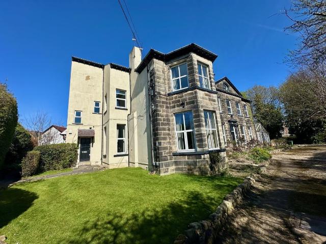 House for rent in Moortown, West Yorkshire