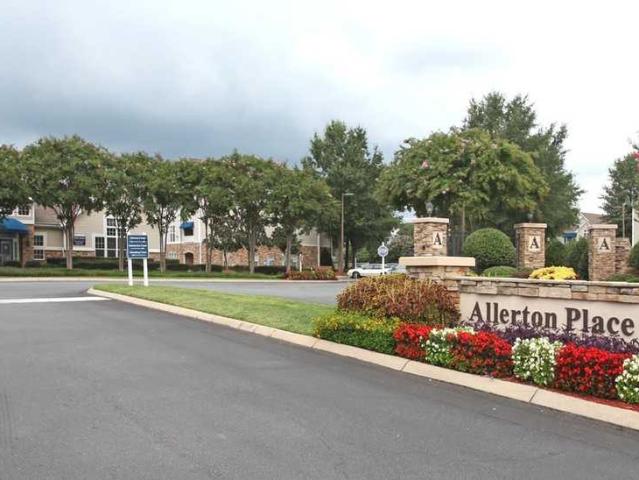 Apartment for rent in Greensboro, North Carolina