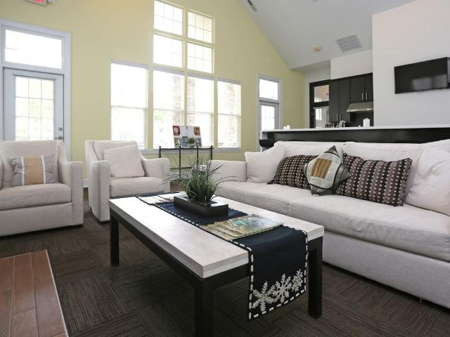 Apartment for rent in Greensboro, North Carolina