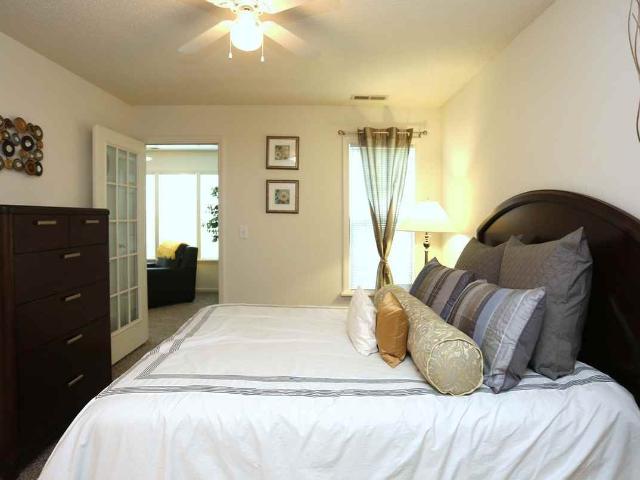 Apartment for rent in Greensboro, North Carolina