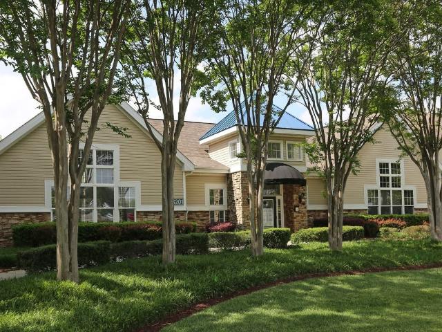 Apartment for rent in Greensboro, North Carolina