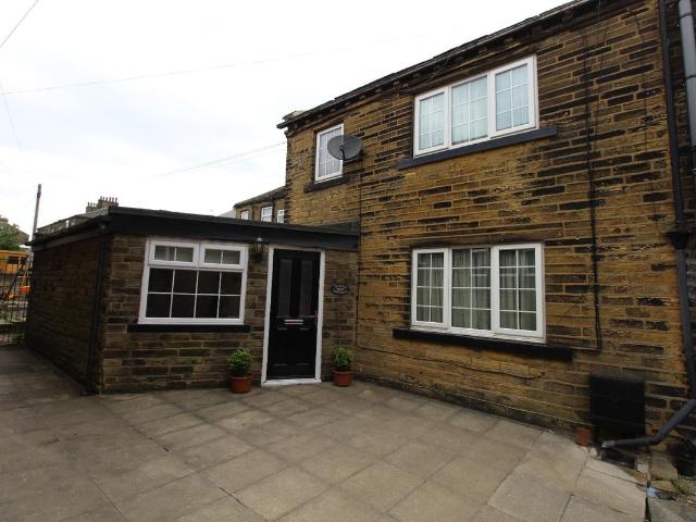 House for rent in Allerton, West Yorkshire