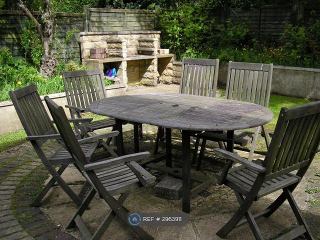 House for rent in Allerton, West Yorkshire