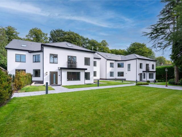 House for rent in Allerton, Calderstones