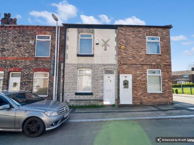 House for rent in Widnes