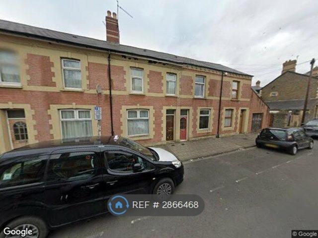 House for rent in Saltmead, Falcon Lodge