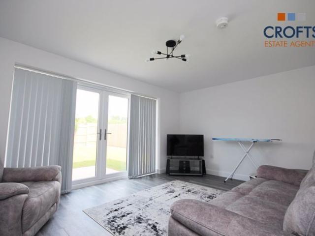 House for rent in Immingham, Greater Lincolnshire