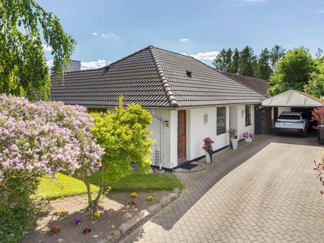Villa til salg i Fraugde, Odense