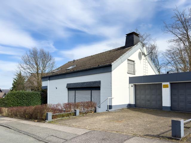 Haus kaufen in Schwelm, Loh