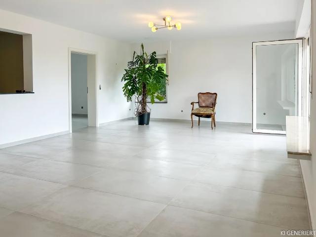 Apartment mieten in Kaiserstraßenviertel, Dortmund