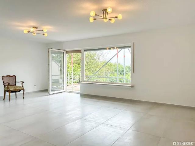 Apartment mieten in Voerde, Nordrhein-Westfalen