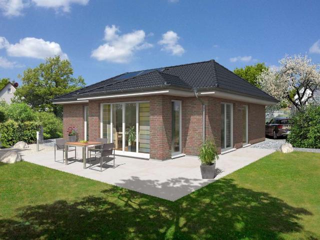 Haus kaufen in Zerbst/Anhalt, Anhalt-Bitterfeld
