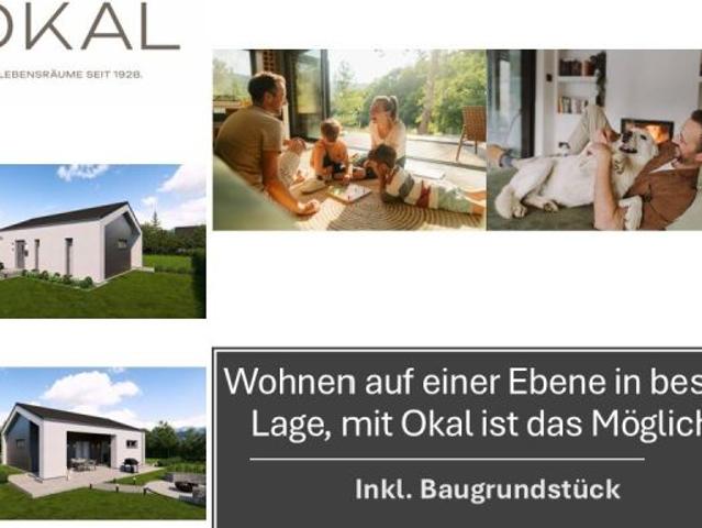 Haus kaufen in Hohen Neuendorf, Oberhavel