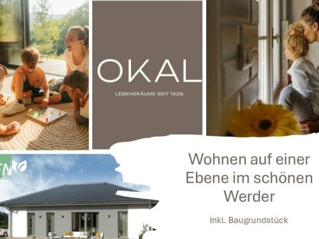 Haus kaufen in Werder, Mecklenburg-Vorpommern