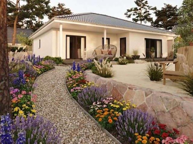 Haus kaufen in Maasbüll, Hürup