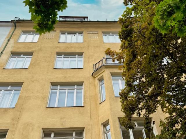 Apartment mieten in KG Landstraße, Wien