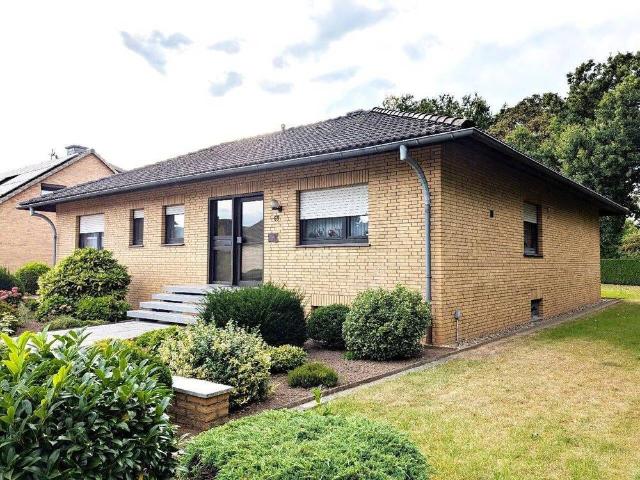 Haus kaufen in Hasbergen, Niedersachsen