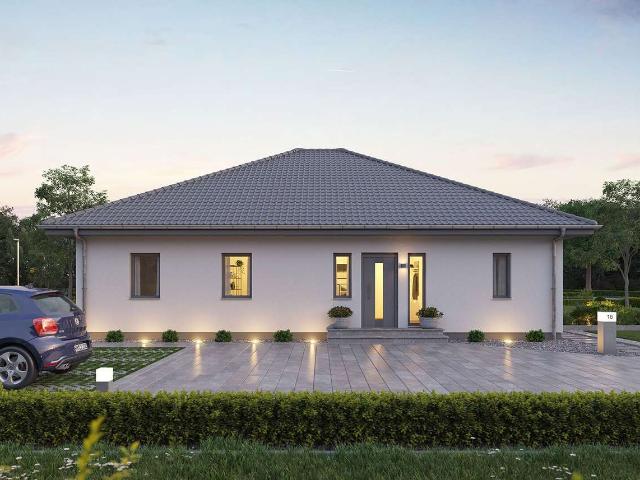 Haus kaufen in Waxweiler, Eifelkreis Bitburg-Prüm