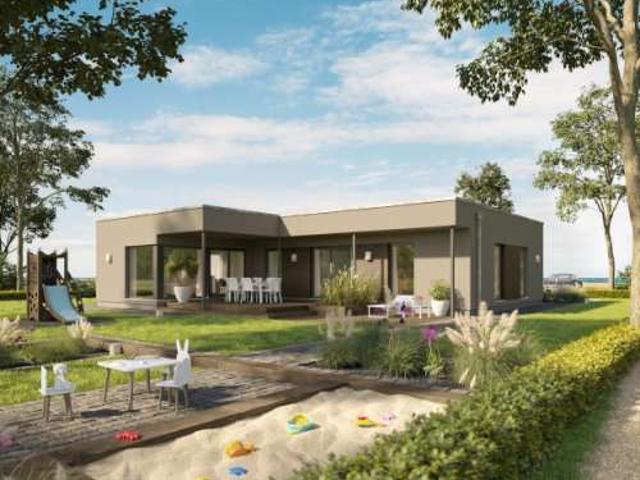 Haus kaufen in Mettlach, Landkreis Merzig-Wadern