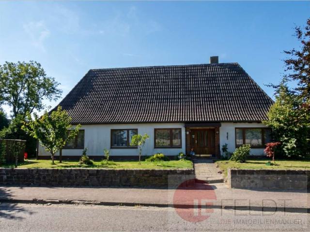 Haus kaufen in Norderstapel, Stapel