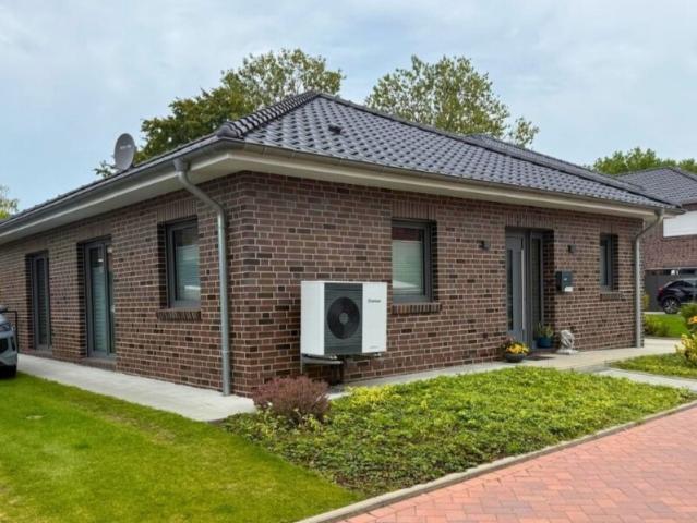Villa kaufen in Boitwarden, Brake