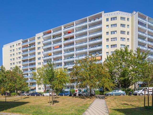 Apartment mieten in Marzahn-Hellersdorf, Berlin