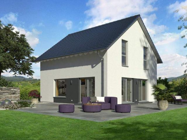 Haus kaufen in Heiligenwald, Schiffweiler