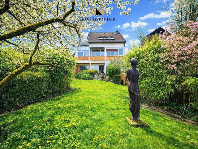 Haus kaufen in Oberjosbach, Niedernhausen