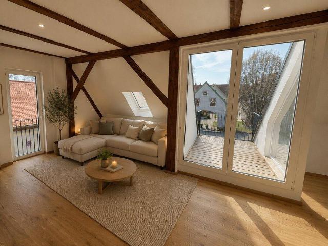 Apartment kaufen in Katastralgemeinde Straßgang, Graz