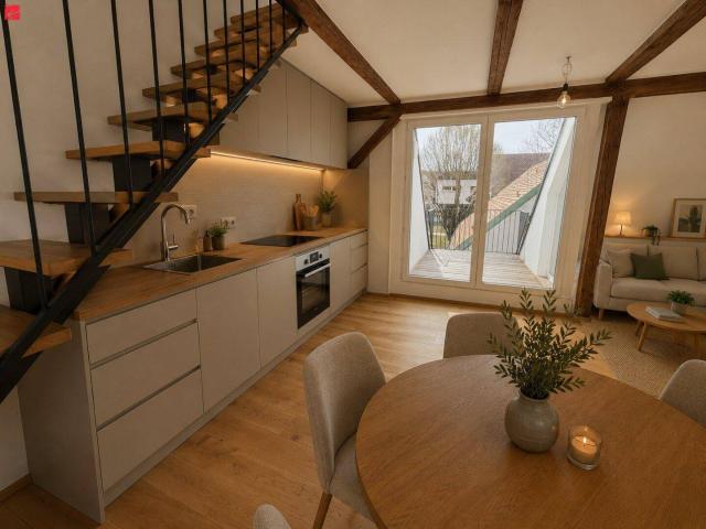 Apartment kaufen in Straßgang, Gersdorf-Feistritz