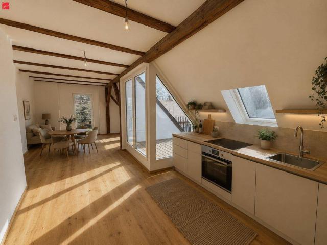 Apartment kaufen in Straßgang, Gersdorf-Feistritz