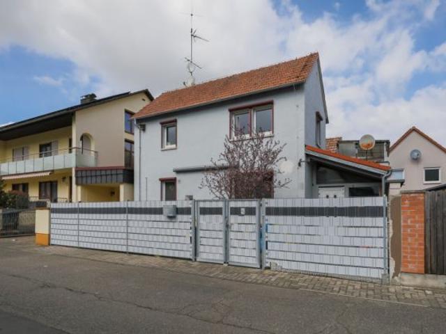 Haus kaufen in Herxheim, Rheinland-Pfalz