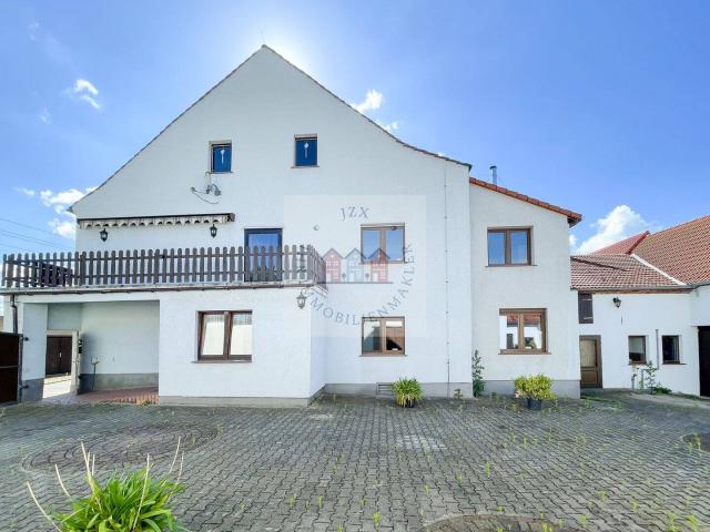 Haus kaufen in Sachsen-Anhalt