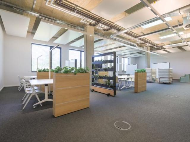 Büro mieten in Karlsruhe, Baden-Württemberg