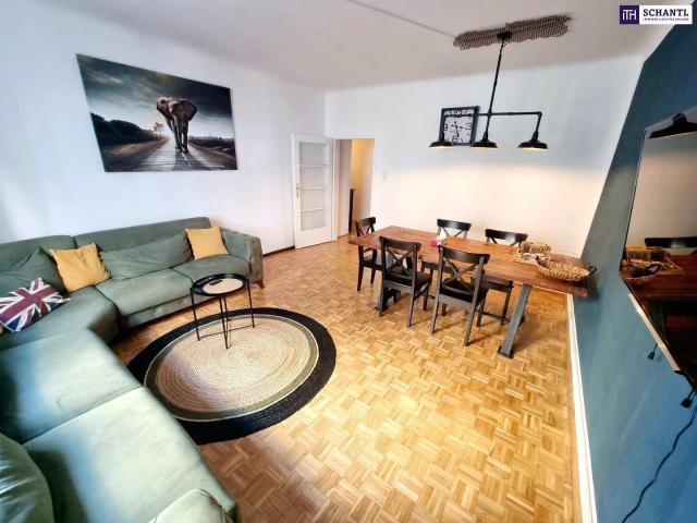 Apartment kaufen in KG Favoriten, Wien