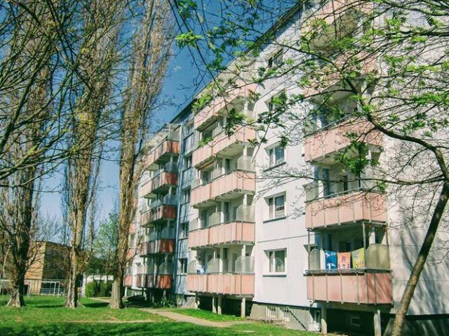 Apartment mieten in Gramzow, Brandenburg