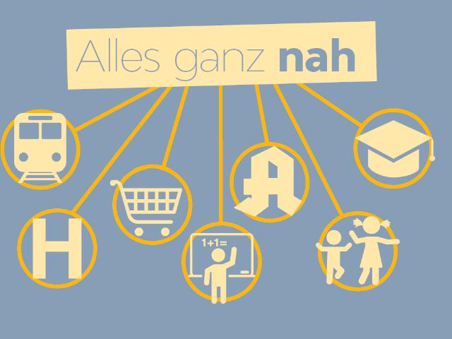 Apartment mieten in Hermsdorf, Thüringen