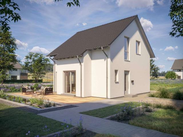 Haus kaufen in Finowfurt, Barnim