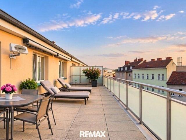 Apartment kaufen in Brigittenau, Wien