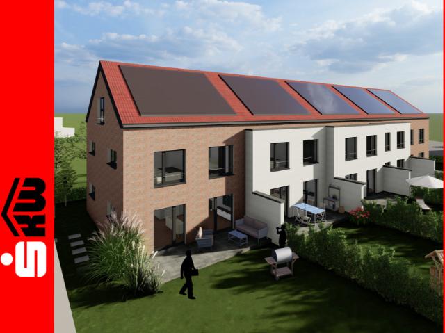 Haus kaufen in Isselhorst, Gütersloh