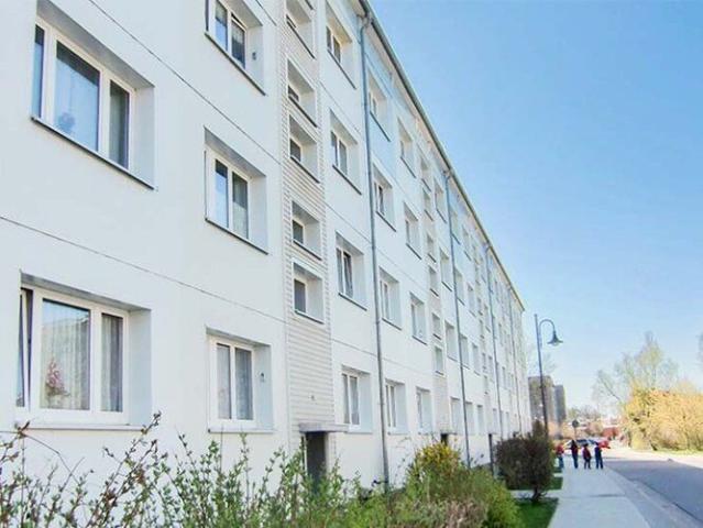 Apartment mieten in Gramzow, Brandenburg