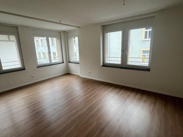 Apartment mieten in Rorschach, Wahlkreis Rorschach