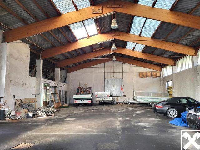 Gewerbe kaufen in Haag am Hausruck, Oberösterreich